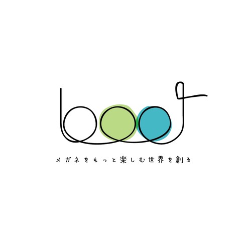 Logo design contest entry by Ines Eguchi