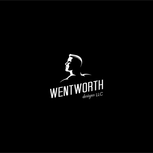 Powerful Clean Simple Logo Needed Design von TN Designs