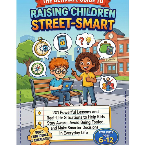  contest entry by MbahDjoyo