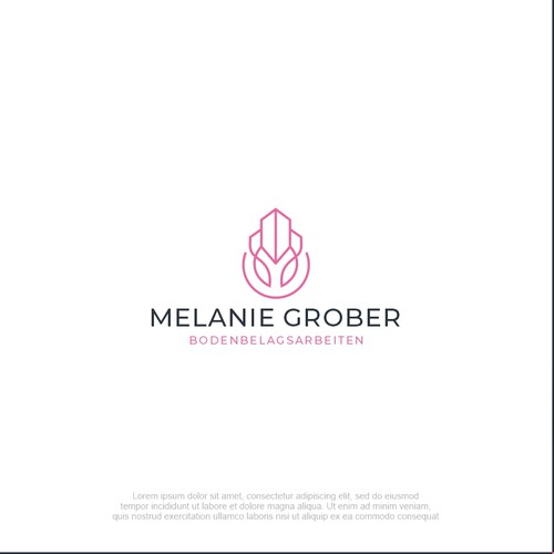 gales™さんのロゴデザインコンペへのエントリー