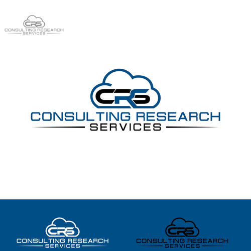 Cloud Company Design - CRS Réalisé par bilgraphic studio™