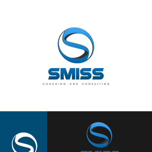 Logo & brand identity pack contest entry by Micael Santos