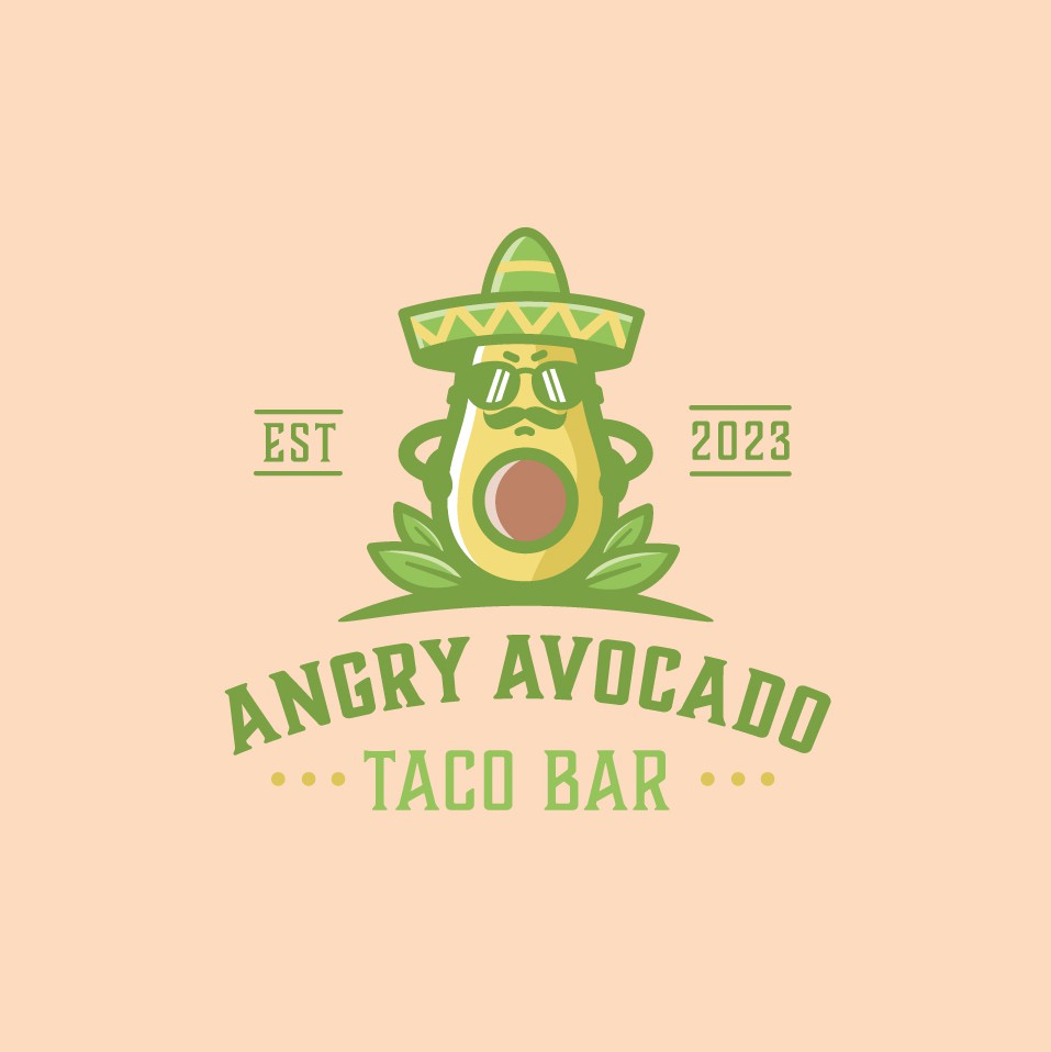 Angry Logos - Free Angry Logo Ideas, Design & Templates