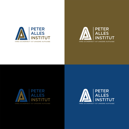 Logo & business card contest entry by kulakulaku