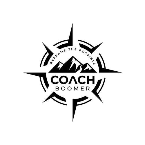 Mindset coach looking for creative minds Design by dimilif