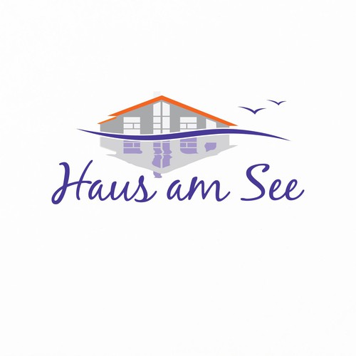 Logo design contest entry by VICKODESIGN