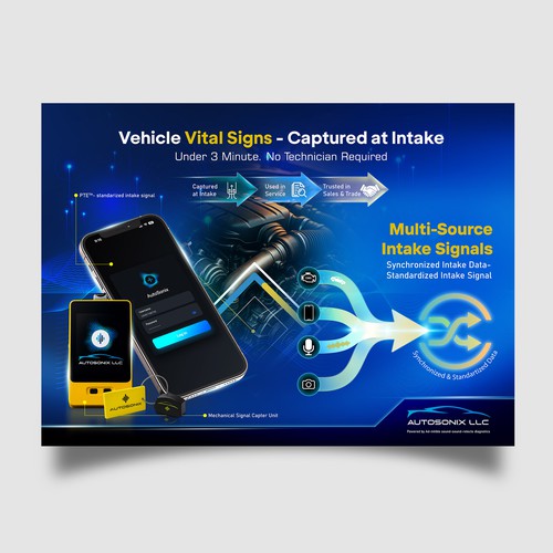  contest entry by LangitMedia