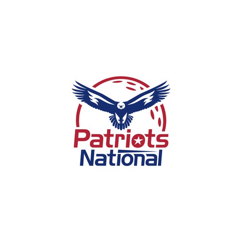 Design Patriots National Golf Club por Fabio Piscicelli