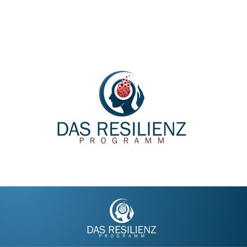 Logo design contest entry by curut_cute