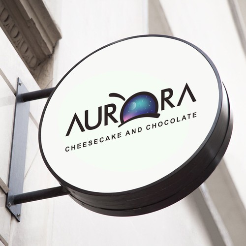 Design a logo for a cheesecake business in Abu Dhabi Design by starlightAC