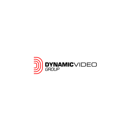 Simple, clean logo for video/tech company Design by skymaya™