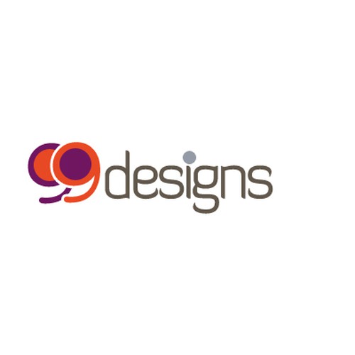 Logo for 99designs Design by Legendlogo