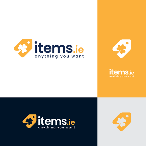 Designs Powerful and iconic LOGO for the foremost online discount