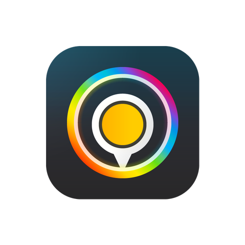 Icon or button contest entry by MAM2