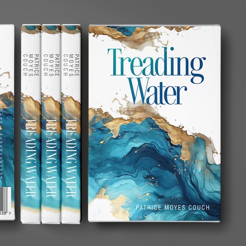 Treading Water Design by BeyondImagination