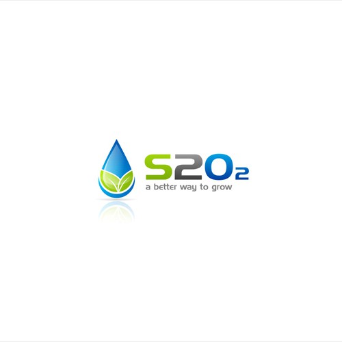 Create the next logo for S2O2 Design by arkum