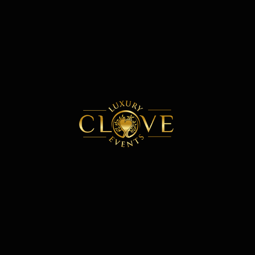 Event space looking for Luxurious Logo Design réalisé par ciolena