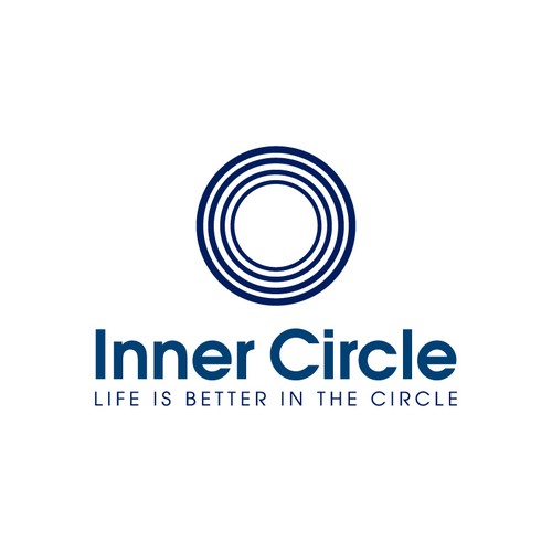 New logo wanted for Inner Circle  Design by Pangit :)