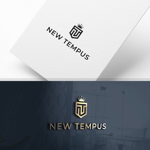 Proposta di design per un contest della categoria Logo realizzata da Uriah05