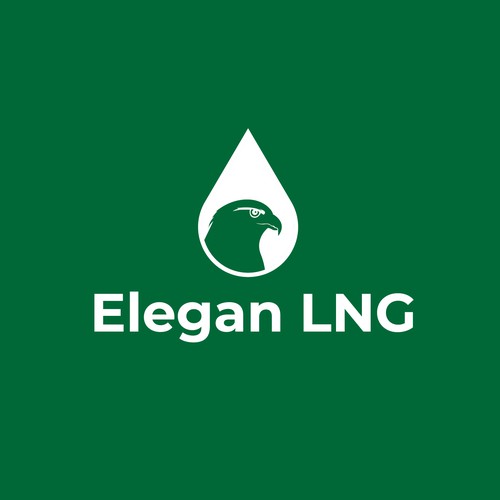 Design a vibrant logo for the first Nigerian LNG company Design by Hana Munadhifa