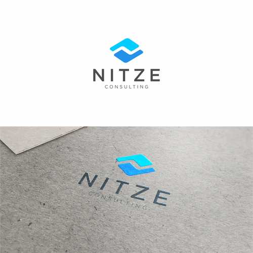 Logo & social media pack contest entry by mock™