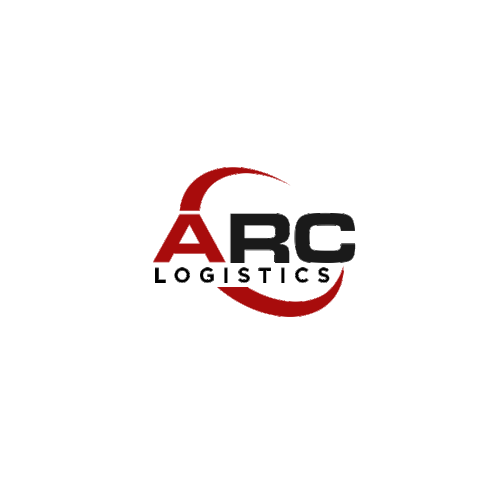 Arc Logistics Logo Design by RLKA