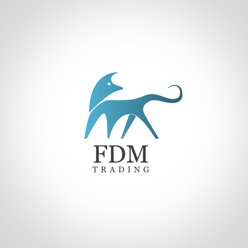 Logo & brand identity pack contest entry by merkbar