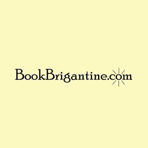 BookBrigantine.com Simple Vacation Rental Logo Design by Mir_i_slava