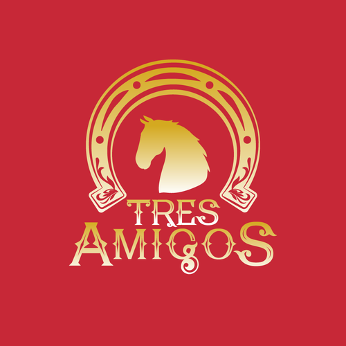 Mexican restaurant logo classic with a modern edge Design by lastyles