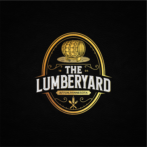 Modern Vintage Logo For Rebranded Historic Pub Design by RAPUNZEL27