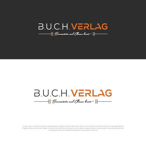 Proposta di design per un contest della categoria Logo e brand identity realizzata da Naztudio