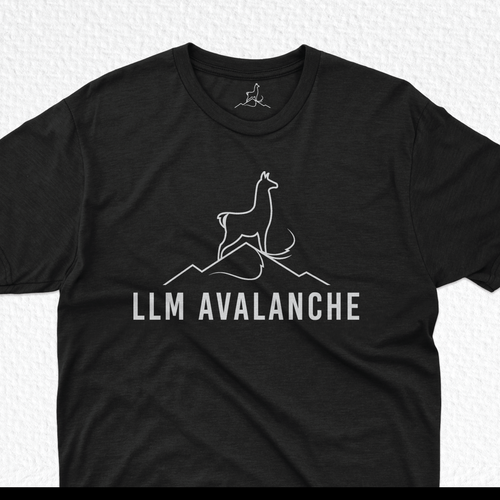 LLM Avalanche Design by ThinK'you