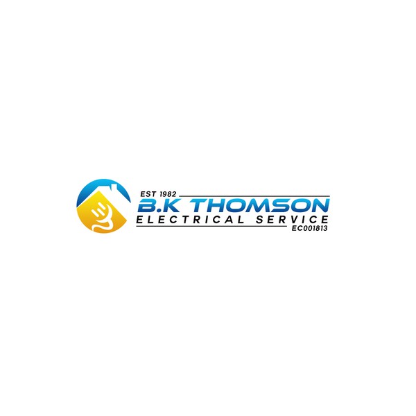 company logo