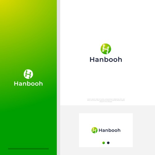 Logo design contest entry by MotionPixelll™