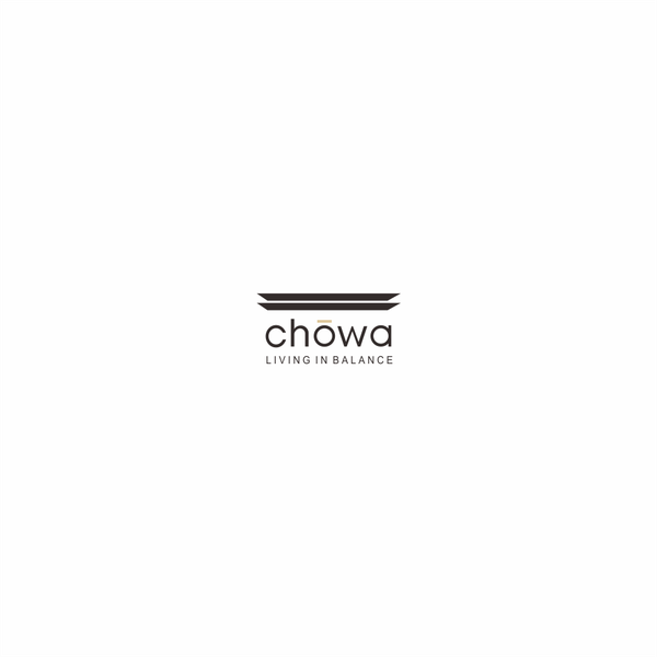 Design by ARTis bandung titled "Chowa Living in balance"
