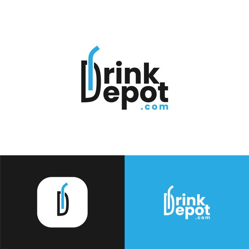 Needed: An awesome logo for a chain of Drive Thru Drink Shops Design réalisé par wopras