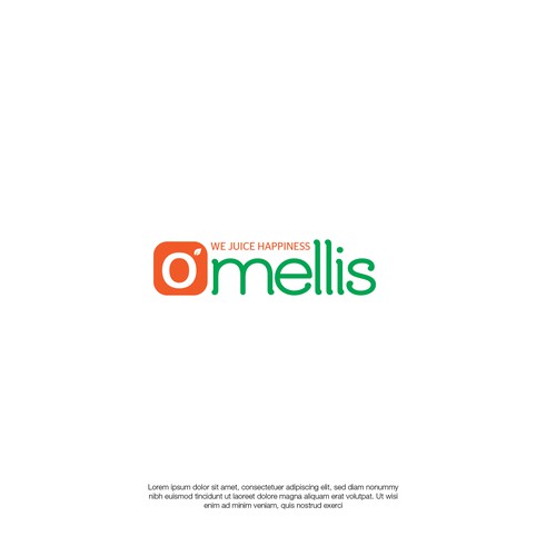 O´mellis Design by reflect the style ™