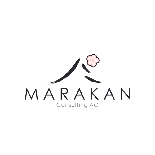 Logo design contest entry by oink! design