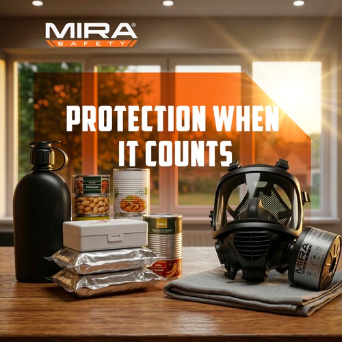  contest entry by Sapretoz