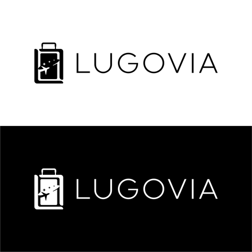 Yoga Hadi Wicaksonoさんのロゴデザインコンペへのエントリー