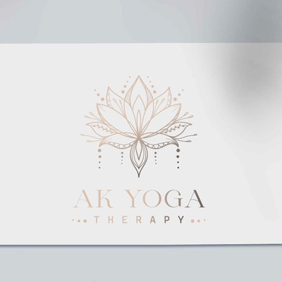 AK Yoga Therapy