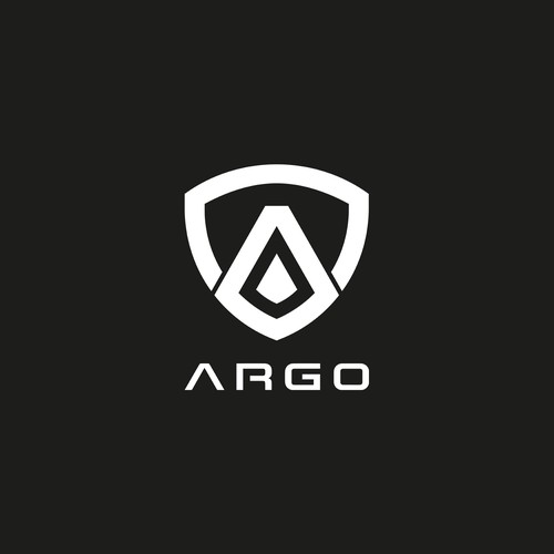 Argo Logo Design by EIGHTINITI