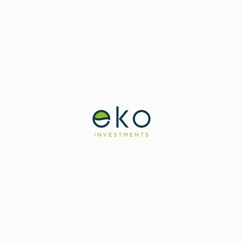 Logo design for sustainable investing platform (fintech) targeted at millennials Design by SANJI_™
