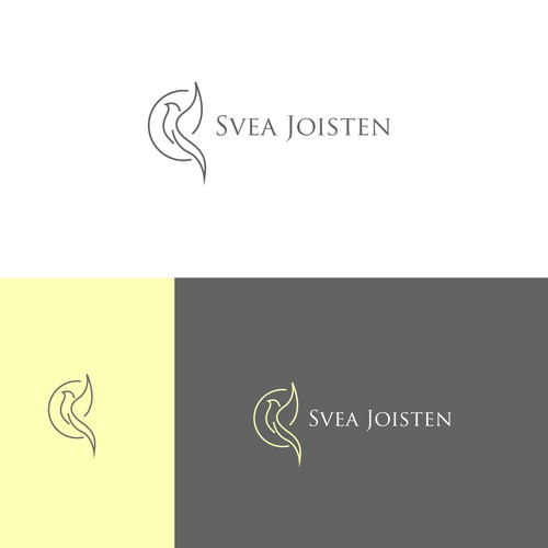 Logo design contest entry by design canvas