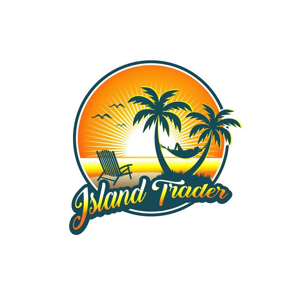 Design by IKIAE titled "Island"