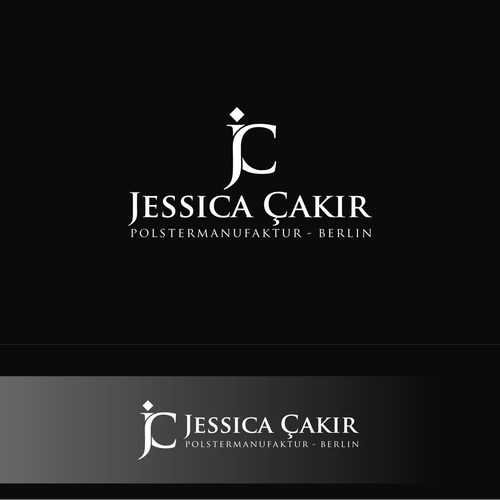 Logo design contest entry by akina D