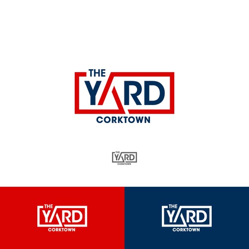 The Yard @ Corktown Design by vispura innovations