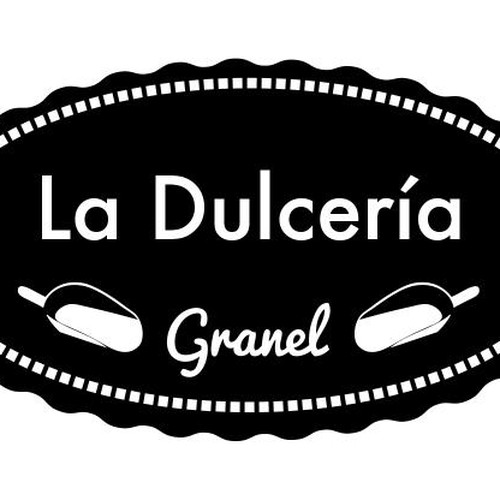 Diseño de logotipo propuesta en el concurso por Castanyas