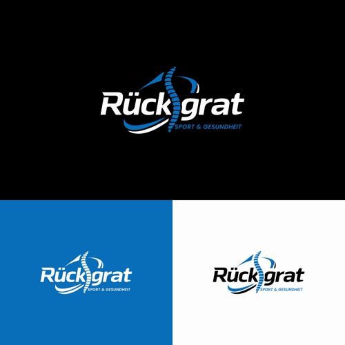 Logo design contest entry by Atank