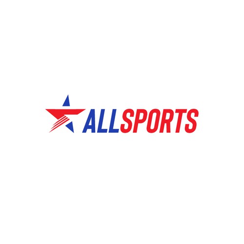 All Sport, Logopedia